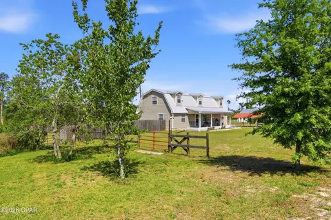 4421 Mill Bayou Rd, Panama City, FL 32404