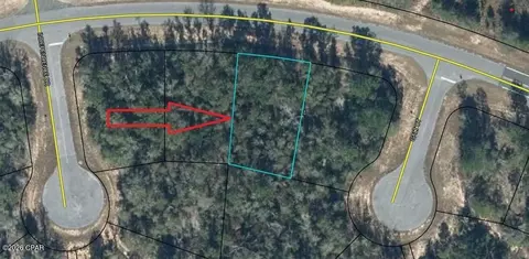 lot26 Shenandoah Blvd, Chipley, FL 32428