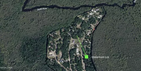 11554 Steel Field Rd, Vernon, FL 32462