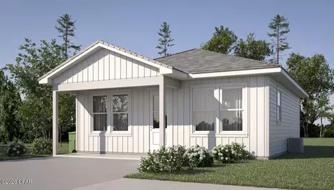 609 Elm Ave, Panama City, FL 32401