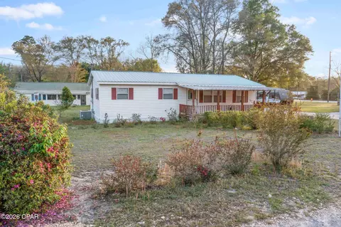 1845 Third Ave, Wausau, FL 32463