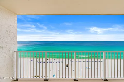 8743 Thomas Dr #1412, Panama City Beach, FL 32408
