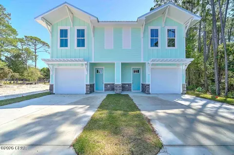2626 Allison Ave #B, Panama City Beach, FL 32408