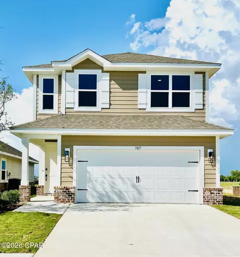 7077 Traditions Dr, Panama City, FL 32404
