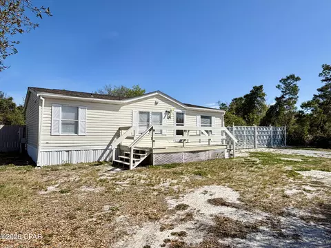625 Live Oak Ln, Panama City Beach, FL 32408