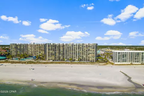 11347 Front Beach Rd #511, Panama City, FL 32407