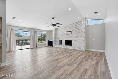 2445 Pretty Bayou Blvd, Panama City, FL 32405