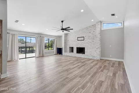 2445 Pretty Bayou Blvd, Panama City, FL 32405