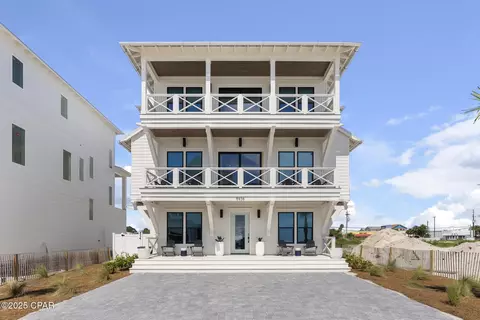 5936 Gulf Dr, Panama City, FL 32408