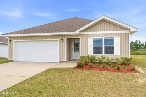 6408 Bellavia Ln, Panama City, FL 32404