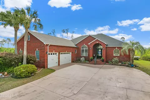 7700 Cambridge Ct, Panama City, FL 32404