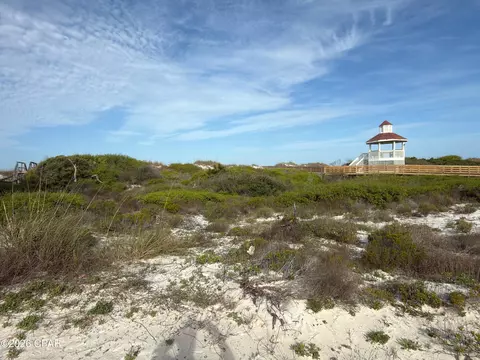 6287 Cape San Blas Rd, Port St Joe, FL 32456