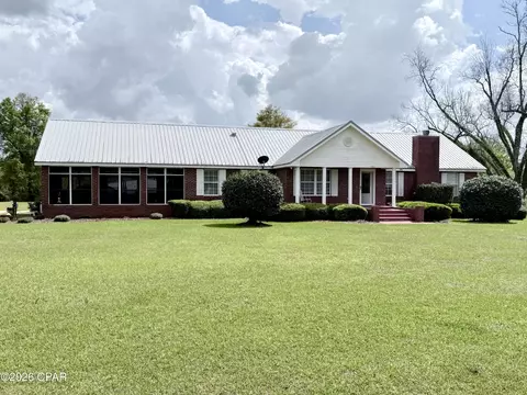 4705 Ford Rd, Greenwood, FL 32443