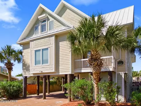 3910 Wasp St, Panama City Beach, FL 32408