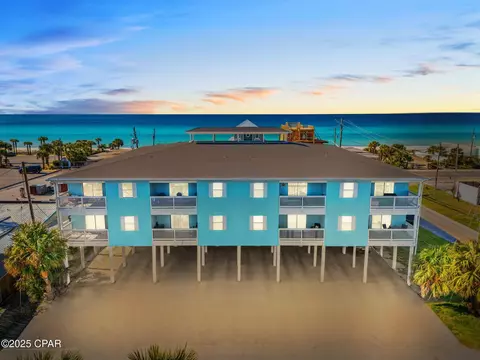 13020 Front Beach Rd #105, Panama City Beach, FL 32407