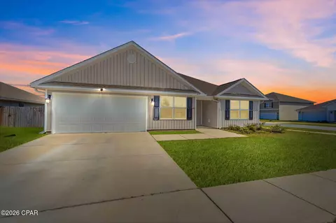 5575 Mars Hill Ln, Panama City, FL 32404