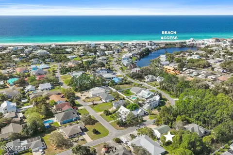 21104 S Lakeview Dr, Panama City Beach, FL 32413
