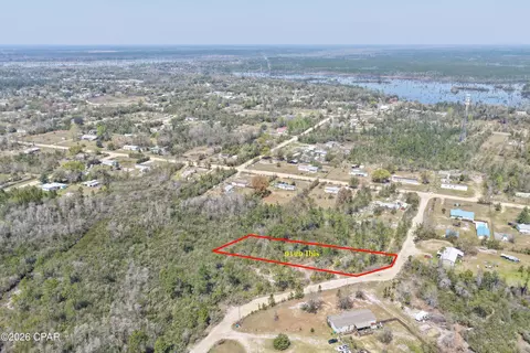 9129 Ibis Ln, Youngstown, FL 32466