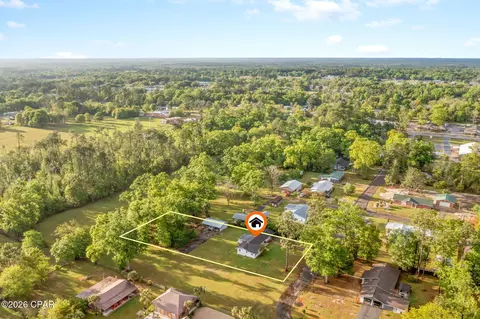 View/Area - 872 1st St, Chipley, FL 32428 photo 1 of 8