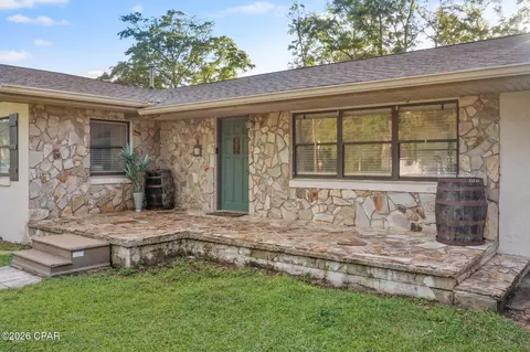 Exterior - 872 1st St, Chipley, FL 32428 photo 2 of 8