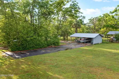 Exterior - 872 1st St, Chipley, FL 32428 photo 6 of 8