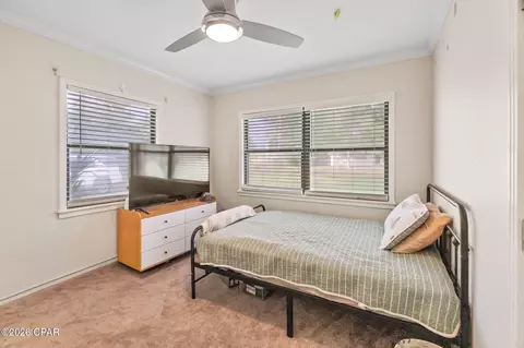 Bedroom - 872 1st St, Chipley, FL 32428 photo 1 of 5