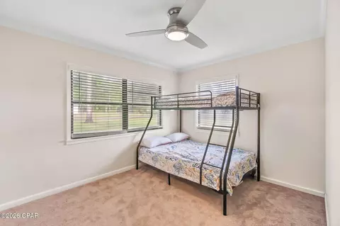 Bedroom - 872 1st St, Chipley, FL 32428 photo 2 of 5