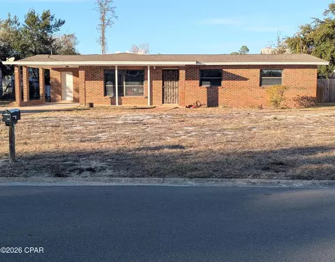 207 Greenwood Dr, Panama City Beach, FL 32407
