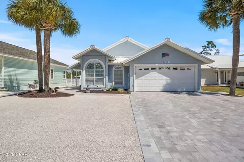 7016 S Lagoon Dr, Panama City Beach, FL 32408