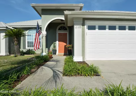 218 Hidden Pines Dr, Panama City Beach, FL 32408
