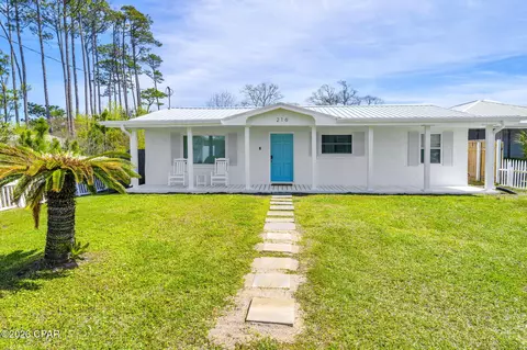 216 Palm Beach Dr, Panama City Beach, FL 32413