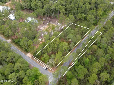 0 Old Jolly Bay Rd, Freeport, FL 32439
