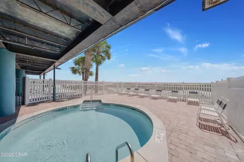 118 S 38th St #5, Mexico Beach, FL 32456
