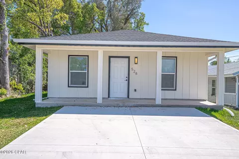 528 E 9th St, Panama City, FL 32401