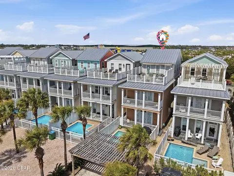 4804 Hispaniola St, Panama City, FL 32408