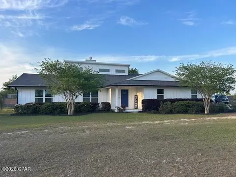 5325 Titus Rd, Panama City, FL 32404
