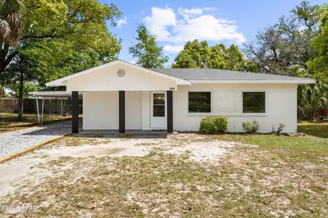 708 Cactus Ave, Panama City, FL 32401