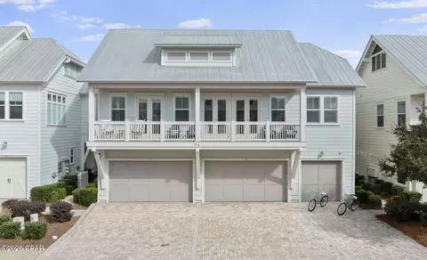 94 York Ln #C, Inlet Beach, FL 32461