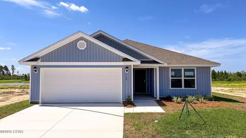 7160 Merlyn Dethlefsen Rd, Panama City, FL 32404