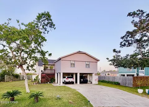 1516 S Kimbrel Ave, Panama City, FL 32404