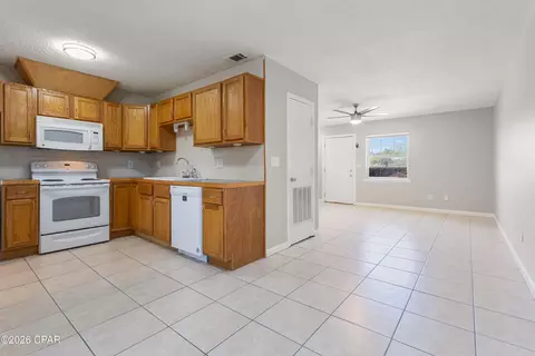 1522 Kraft Ave, Panama City, FL 32405