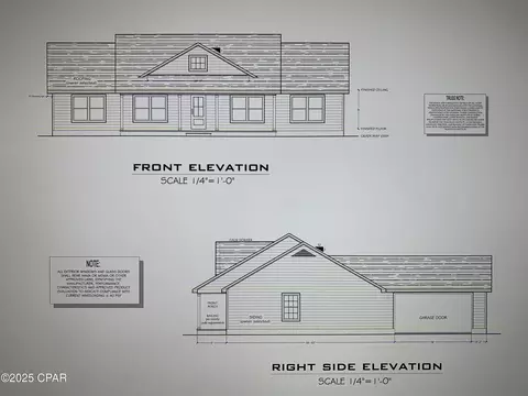 0000 Cypress Tree Ln #LOT 1, Marianna, FL 32448