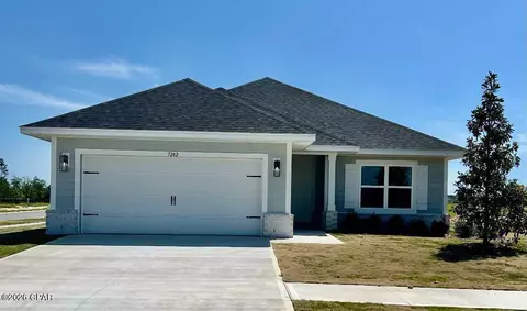 7282 Legions Loop, Panama City, FL 32404