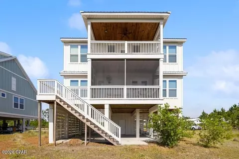 2629 State Road 30a, Port St Joe, FL 32456