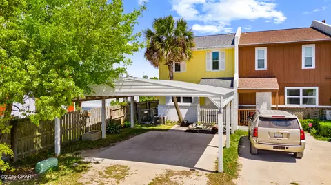 601 S Berthe Ave, Panama City, FL 32404