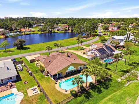 258 Eagle Dr, Panama City Beach, FL 32407
