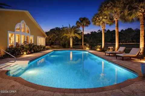 258 Eagle Dr, Panama City Beach, FL 32407