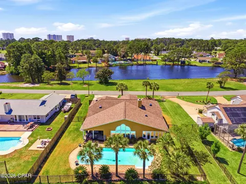 258 Eagle Dr, Panama City Beach, FL 32407