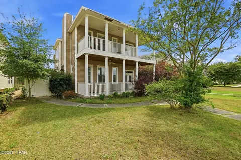 3943 Indian Springs Rd, Panama City, FL 32404