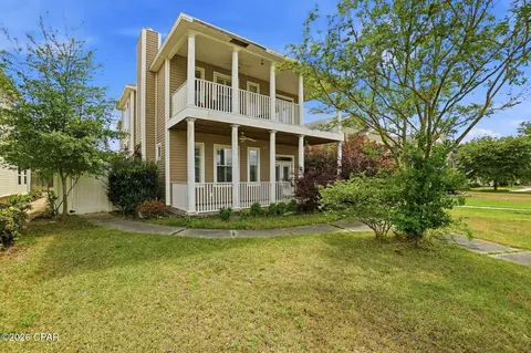 3943 Indian Springs Rd, Panama City, FL 32404